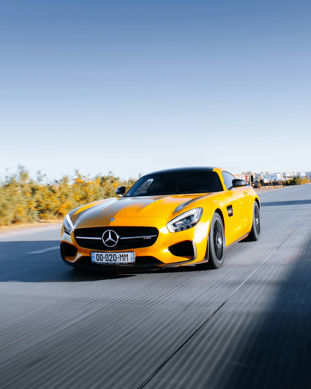 Mercedes-Benz C300 4MATIC Luxury Sport