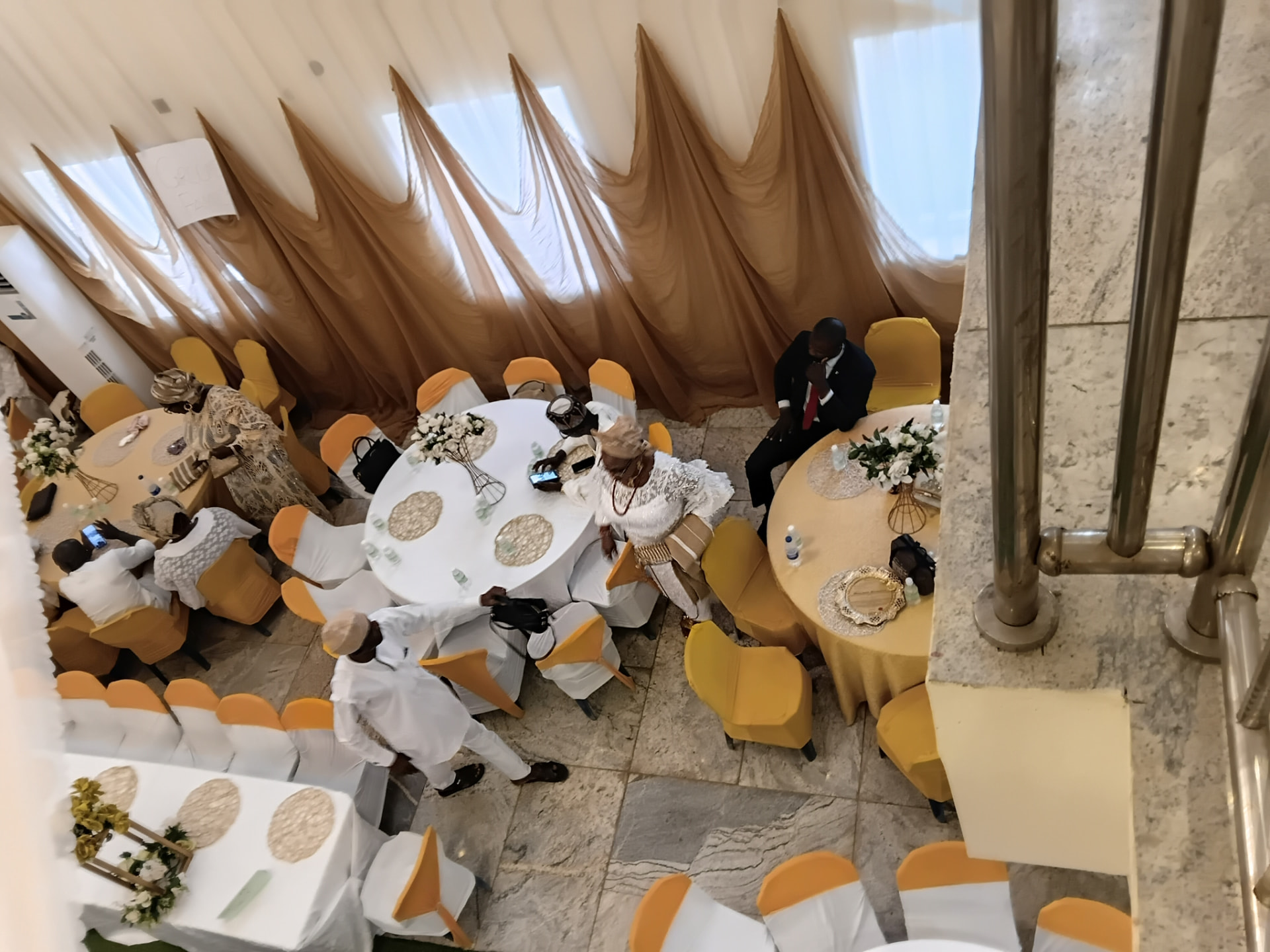 Why Abuja Event Planners & Couples Are Choosing Suleja for Luxury Weddings & Banquets (Save Up to 60%)