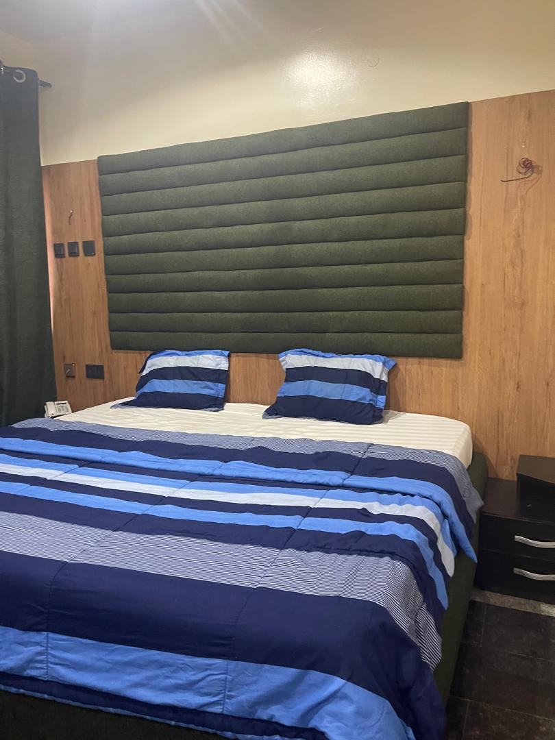 Sunset Room at Kelvin Cameo Resort Annex